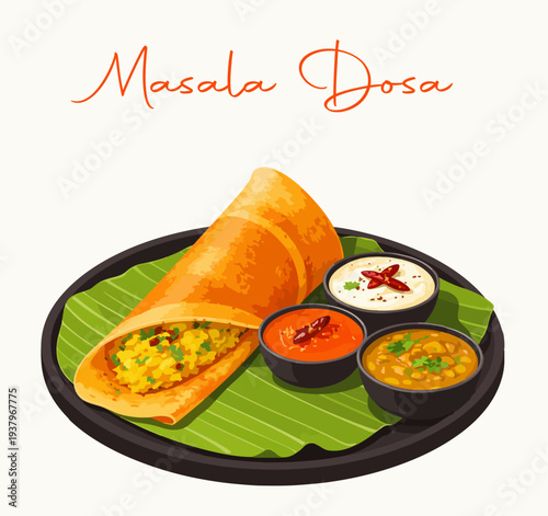 Masala dosa.eps