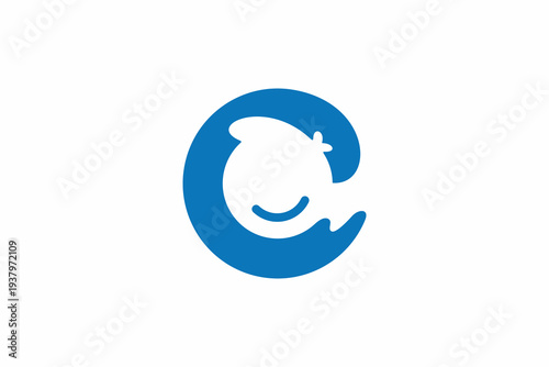 Kids Care Logo Design 