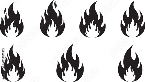 Black and white illustrations of luxury gift items and jewelry packaging