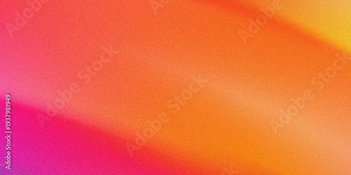 Abstract gradient blend of warm and cool tones seamlessly transitioning across the frame