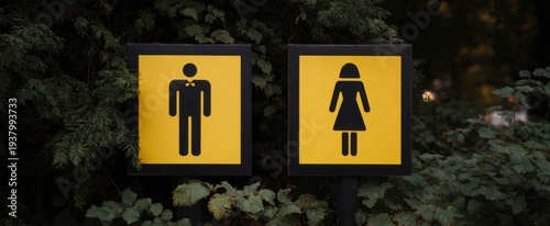Public signs promoting decency inspire kindness and respect in our shared spaces.