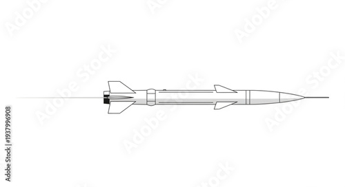 Medical Syringe Needle Closeup View.