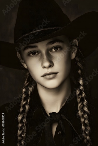 Shadow of the Plains