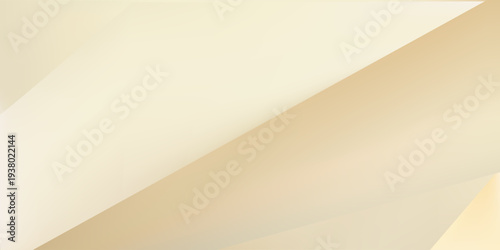 Light beige abstract background featuring delicate cream gradations, ideal for elegant product displays, luxury packaging designs, or sophisticated branding with soft neutral palettes.