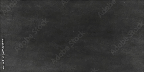 Abstract a plain dark blackboard with its slightly rough and textured surface, providing a blank canvas for limitless creativity and expression.
