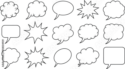 Black silhouette of Santa Claus in a flying sleigh pulled by a reindeer with gift boxes on white background (19 words)