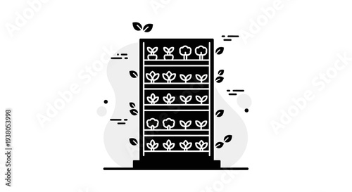 Black safe with combination locks.