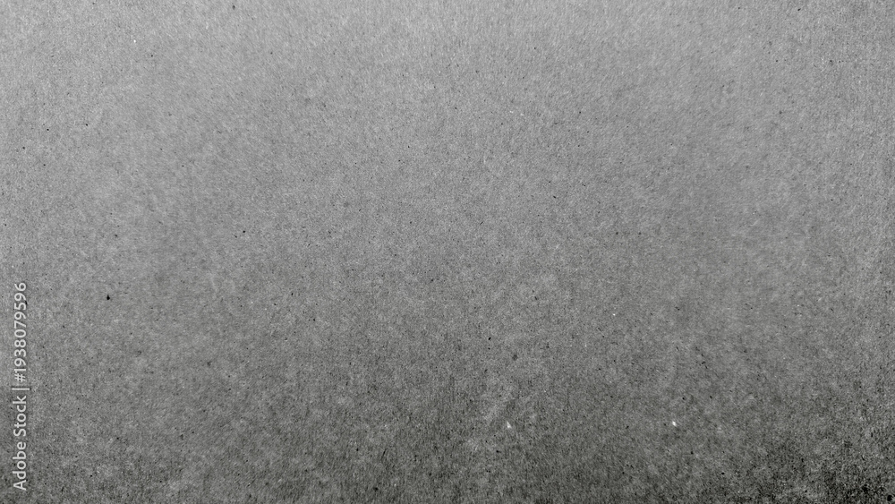 Fototapeta premium gray grainy speckled texture abstract noise background vignette gradient minimalist monochrome pattern