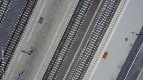 Bahnhof Weststeiermark