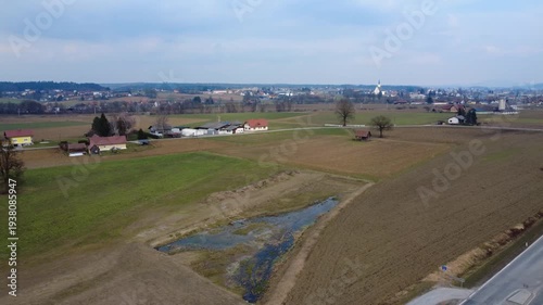 Bahnhof Weststeiermark
