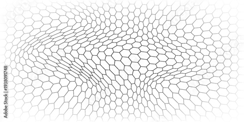 Black wired mesh texture isolated on white background.