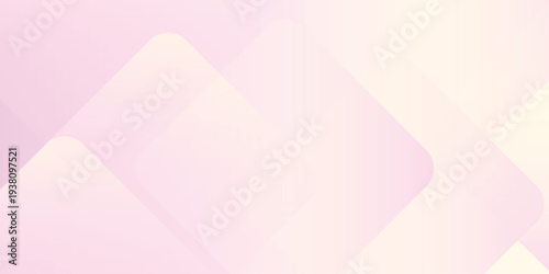 Abstract background with yellow and pink gradient overlapping with square pattern. vector illustration eps10