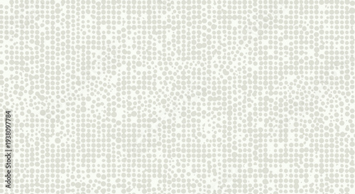 White Linen Texture Fabric Surface Material.