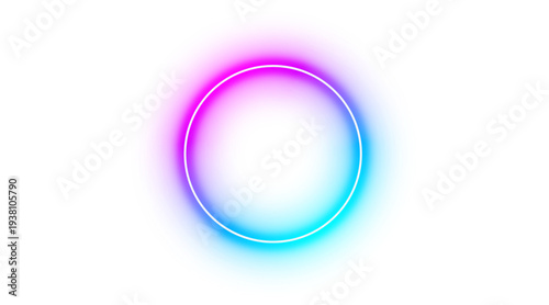 Futuristic tech burst light effect with glowing digital energy rays and radiant sci-fi illumination, abstract technology element isolated on transparent background