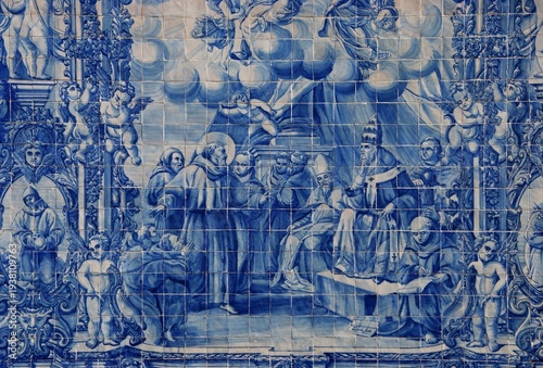 Photos Saint Francis of Assisi receiving approval from Pope