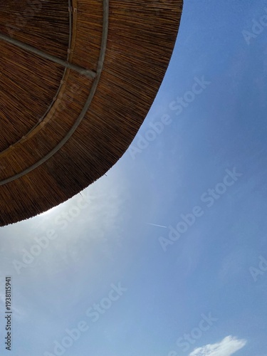Fotografie sky