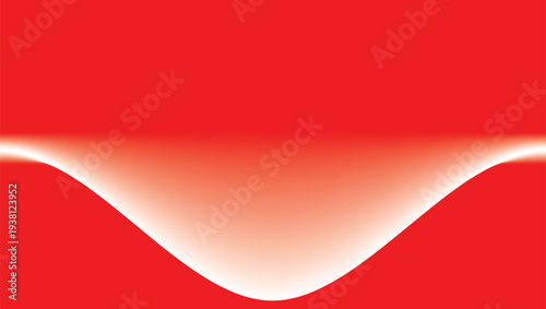 red background with hearts