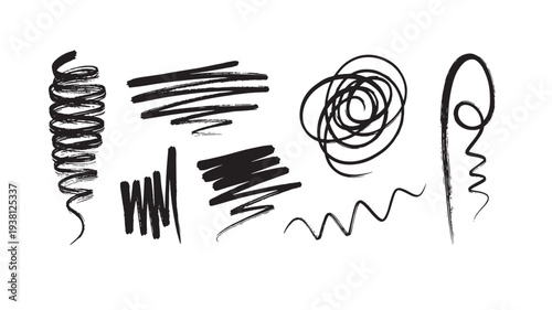 Waterfall in a lush green forest with mossy rocks and flowing water, surrounded by dense vegetation and dappled sunlight filtering through the trees.