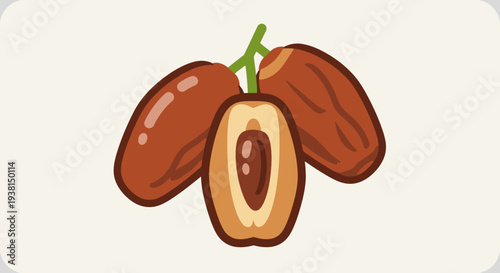 Three Dates with One Cut Open