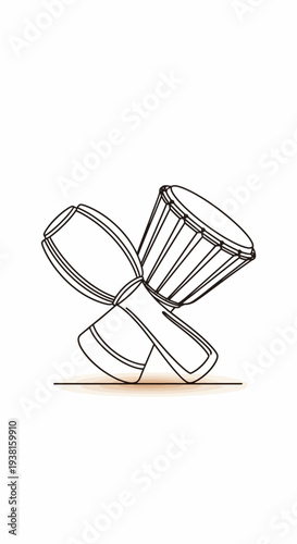 Whisk kitchen tool for mixing and blending