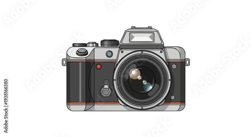clip art of camera 