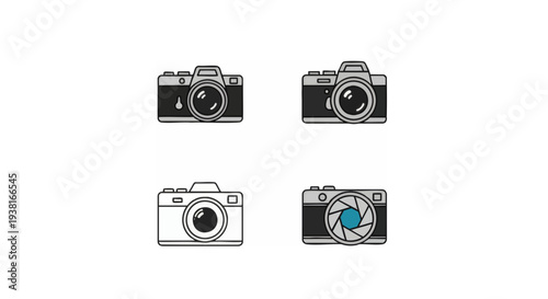 photo cameras