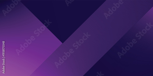 Abstract striped purple gradient background, diagonal texture. Modern dynamic wallpapers. Suitable for templates, banners, sales, events, ads, web and pages