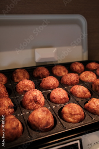 Takoyaki