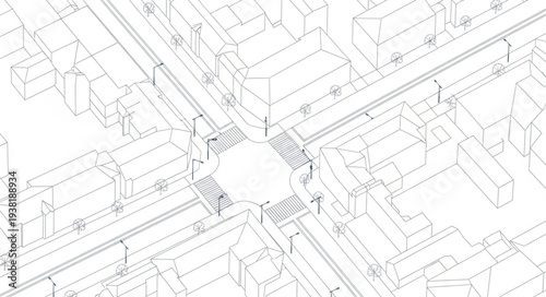 Sheet Music Closeup Black White.