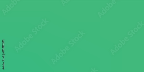 abstract background of realistic green curved gradient shading.  vector design concept. Decorative web layout or poster, banner