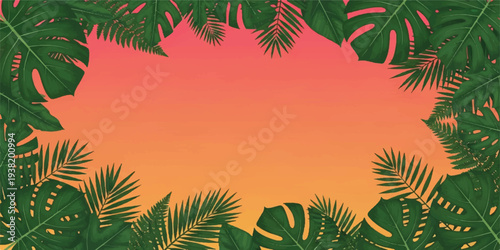 summer and organic plum tree background 