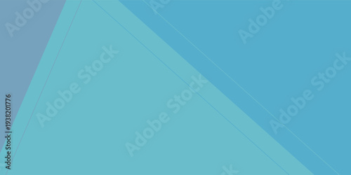 Light BLUE vector polygon abstract backdrop. Colorful illustration in abstract style with gradient. A completely new design for your business.