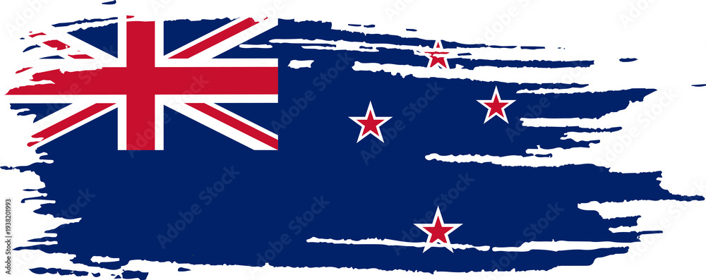 Foto new zealand