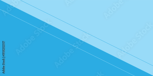 Background Abstract blue tone vector