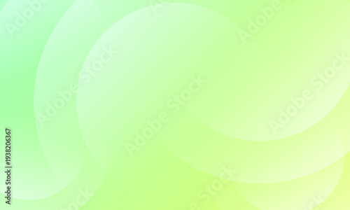 Aerial view of layered circular shapes in varying shades of green, reminiscent of 83.eps, creating a visually appealing graphic design element