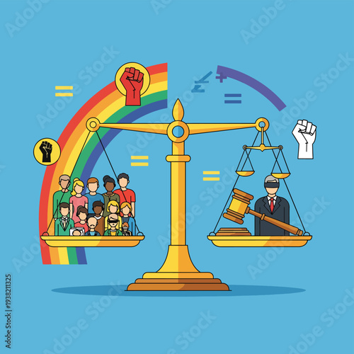 Equality Under the Law