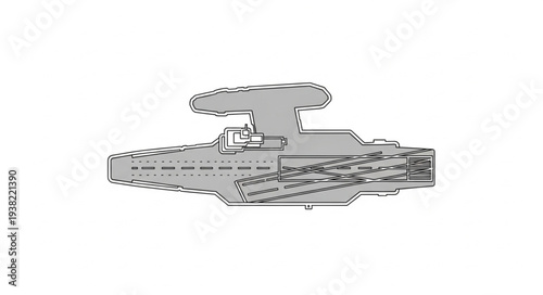 Silver Colander Kitchen Utensil Closeup.