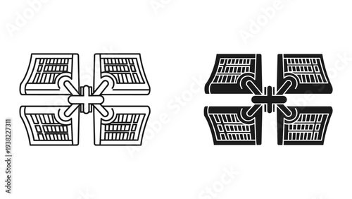 Solar Panel System Array Energy Generation Technology