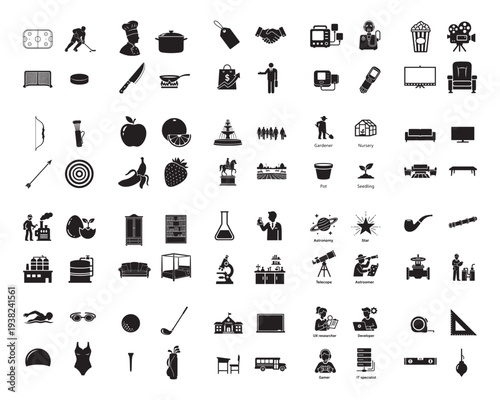 A diverse group of medical professionals in scrubs and lab coats collaborating around a table, discussing patient care and medical research.