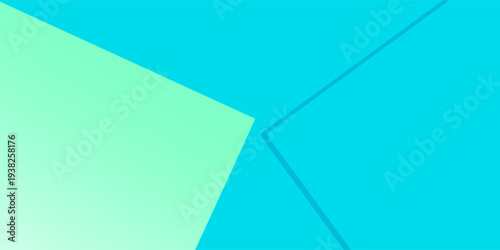 Light BLUE vector background with bright palette. Color palette with set of colors. Pattern of colors for designers of booklets, leaflets.
