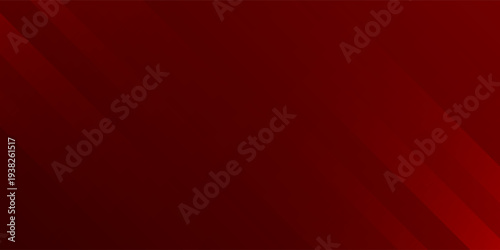 Elegant dark red abstract design with 3D overlapping squares, shadow depth, and minimal line patterns, ideal for luxury presentations and premium visuals.