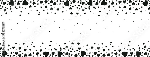 Abstract heart pattern for valentine's day wedding mother's day love symbol textiles banners wallpapers backgrounds