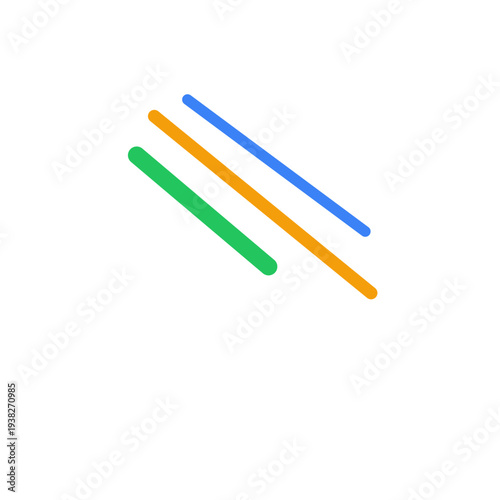 Dynamic element representing signal concept