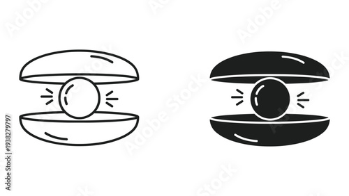 Pearl Oyster Treasure Discovery Value