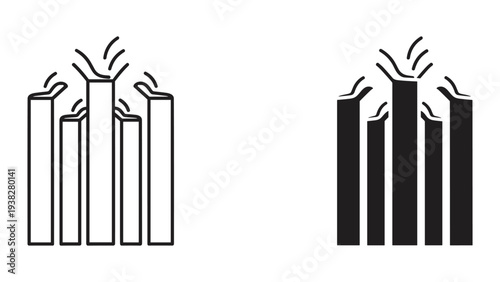 Candles Flame Wisp Celebration Light Symbol