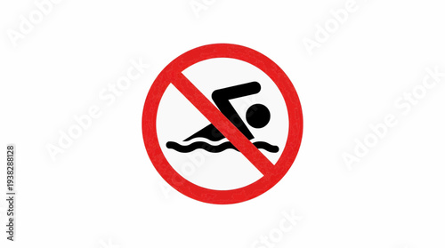 A prohibition sign with a pill inside indicating a ban on medication or drugs