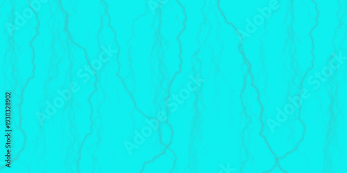 Dramatic Electric Lightning Strikes Abstract Pattern on soft blue Background. Lightning Effect Overlay, Isolated Electric Thunderstorm Bolt Strikes on Sky Background.