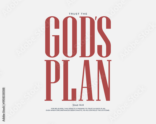 Trust Gods Plan Divine Guidance Faith Belief Spiritual Journey I