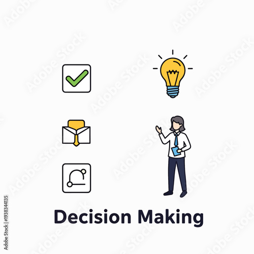 Decision Making Process
