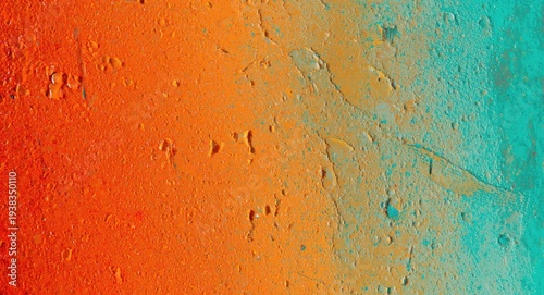 Bright abstract colorful texture design ideal for textured vibrant backdrops